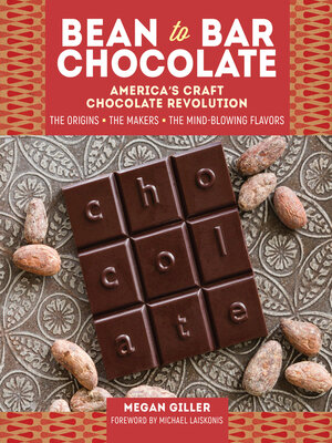 cover image of Bean-to-Bar Chocolate